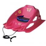 Saniuta Alpen Bambino TM Pink