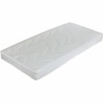 Saltea Hrisca-Cocos Plus 120x60x10 cm