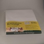 Protecție saltea copii 70X100cm GRUENSPECHT 164-00
