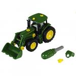 Tractor John Deere-Klein