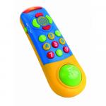 Jucărie interactiva Little Learner Prima mea telecomanda
