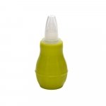 Aspirator nazal cu varf de silicon