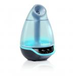 Umidificator digital cu ultrasunete 2 in 1 Hygro Plus