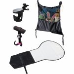 Set accesorii cărucior Altabebe AL1970 Altabebe AL1970