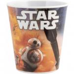Pahar melamină Star Wars 7 Lulabi 8340267