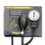 Tensiometru de braț mecanic Little Doctor LD 70