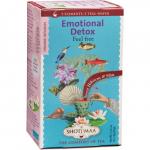 Ceai Shotimaa Elements Emotional Detox bio 16dz