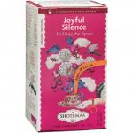 Ceai Shotimaa Elements Joyful Silence bio 16dz