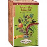 Ceai Shotimaa Elements Touch the Ground bio 16dz