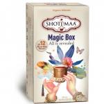 Ceai Shotimaa Magic Box mix bio 12dz