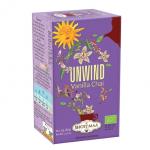 Ceai Shotimaa Sundial Unwind vanilla chai bio 16dz