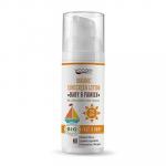 Loțiune protecție solară SPF 30 bio 50ml