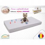 Saltea Cocos Confort 120x60x12 cm