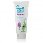 Șampon bio cu lavandă pentru copii Green People 200 ml
