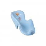 Suport anatomic pentru cadita Forest Albastru