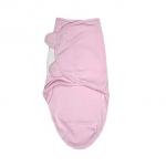 Sistem de infasare Eko bumbac 100% 3-6 kg roz