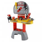 Banc de lucru pentru copii Workshop Playset