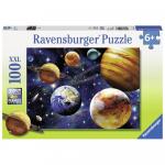 Puzzle Univers 100 piese