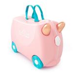 Valiză Trunki Flossi the Flamingo