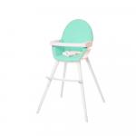 Scaun de servit masă 2 in 1 Osann Uno green mint