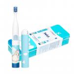 Periuta de dinti electrica Vitammy Smile animatie morsa
