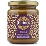 Tahini din susan integral bio 250g Biona