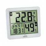 Termohigrometru digital Minut 5 funcții
