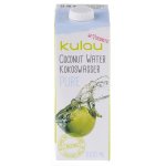 Apa de cocos Pure eco 1L