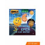 Carte Emoji App-ventura epica a lui Gene