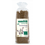 Fusilli din hrișcă fără gluten eco 500g