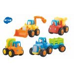 Set 4 vehicule la ferma