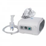 Aparat de aerosoli cu compresor Kidscare KCN330