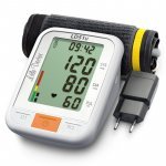 Tensiometru de braț Little Doctor LD 51U detectare aritmie