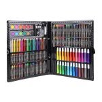 Set pentru pictura 168 piese cu geantă inclusă Iso Trade MY17250