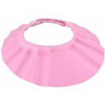 Protectie cap pentru baie Iso Trade MY2393 roz