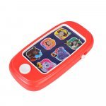 Telefon mobil cu muzica și lumini Baby smart phone