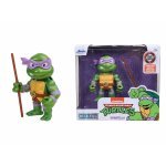 Figurina metalica Testoasele Ninja Donatello