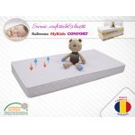 Saltea Cocos Confort II 100x50x12 cm