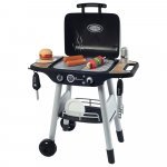 Jucărie Smoby grătar BBQ cu 18 accesorii