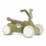 Kart Berg GO 2 Retro Verde