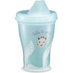 Pahar anti-curgere 200 ml Girafa Sophie