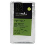 Agar agar pudra bio 5x7g Smaakt