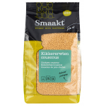 Cuscus din naut bio 340g Smaakt