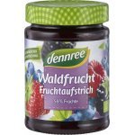 Gem de fructe de pădure bio 340g Dennree