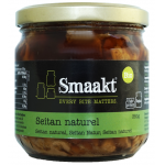 Seitan bio 350g Smaakt