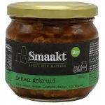 Seitan picant bio 350g Smaakt