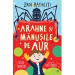 Arahne și mănușile de aur