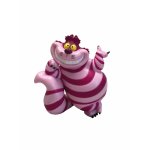 Figurina Pisica Cheshire - Alice in Tara Minunilor