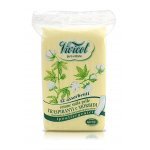 Absorbante Bio din bumbac organic fără aripioare 12 buc Vivicot Puro Cotone