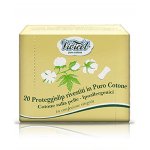 Protej slip Bio din bumbac organic 20 buc Vivicot Puro Cotone